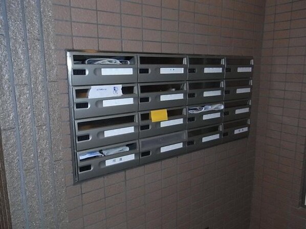 ラ ソラ-ナの物件内観写真